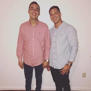 Meet your Posher, Brandon